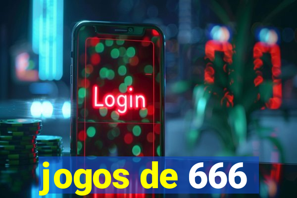 jogos de 666